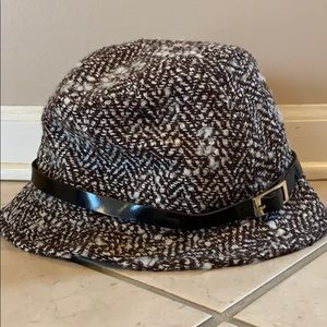 Banana republic Wool hat